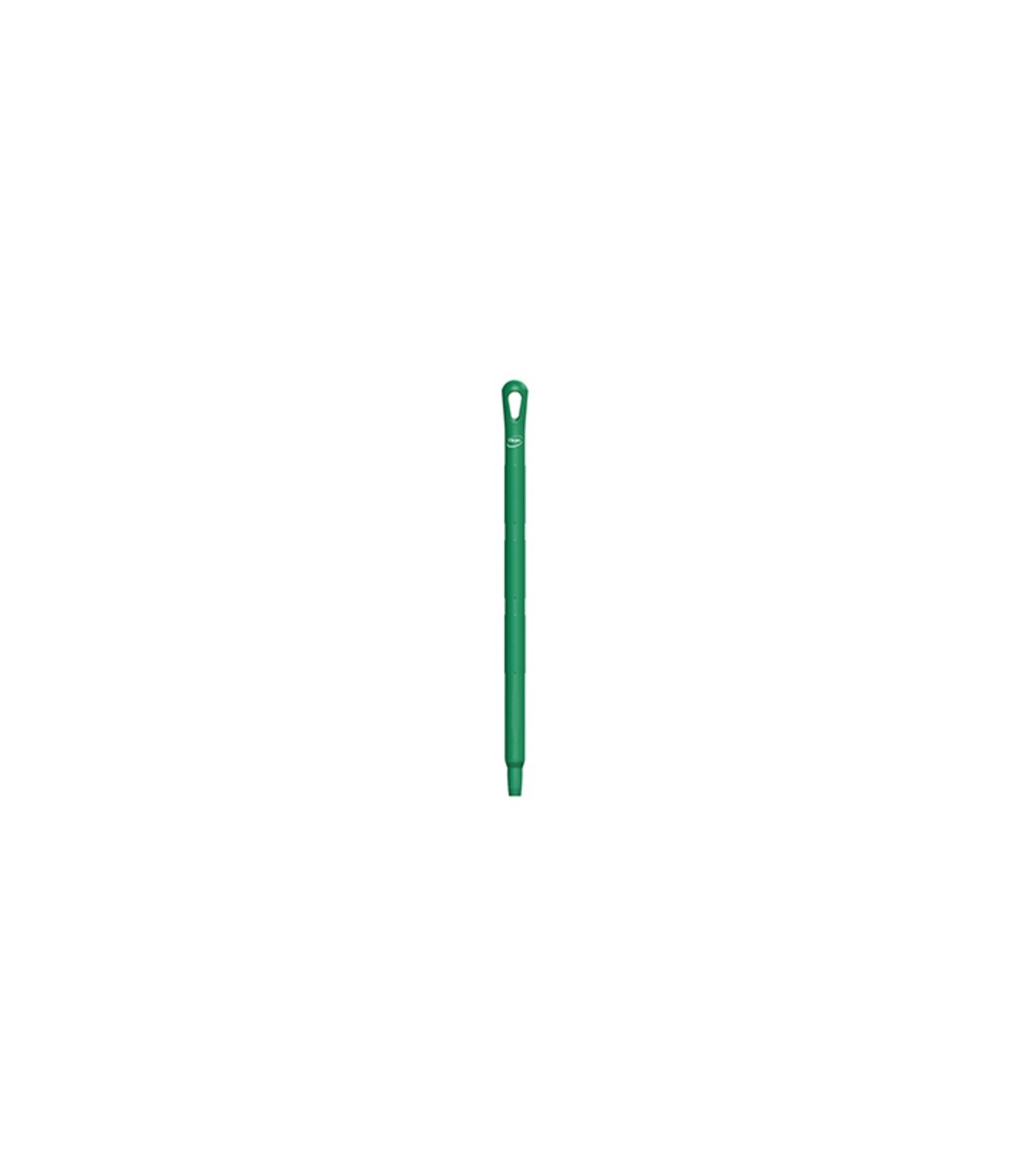 REMCO Handle - European-Thread - PP - 1.3x25.6" - Green Price/EA