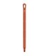 REMCO Handle - European-Thread - PP - 1.3x25.6" - Red Price/EA