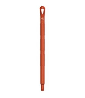 REMCO Handle - European-Thread - PP - 1.3x25.6" - Red Price/EA