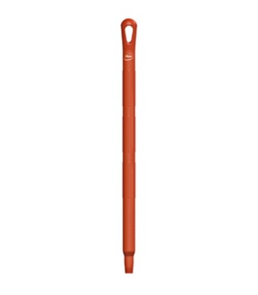 REMCO Handle - European-Thread - PP - 1.3x25.6" - Red Price/EA