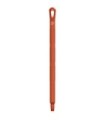 REMCO Handle - European-Thread - PP - 1.3x25.6" - Red Price/EA