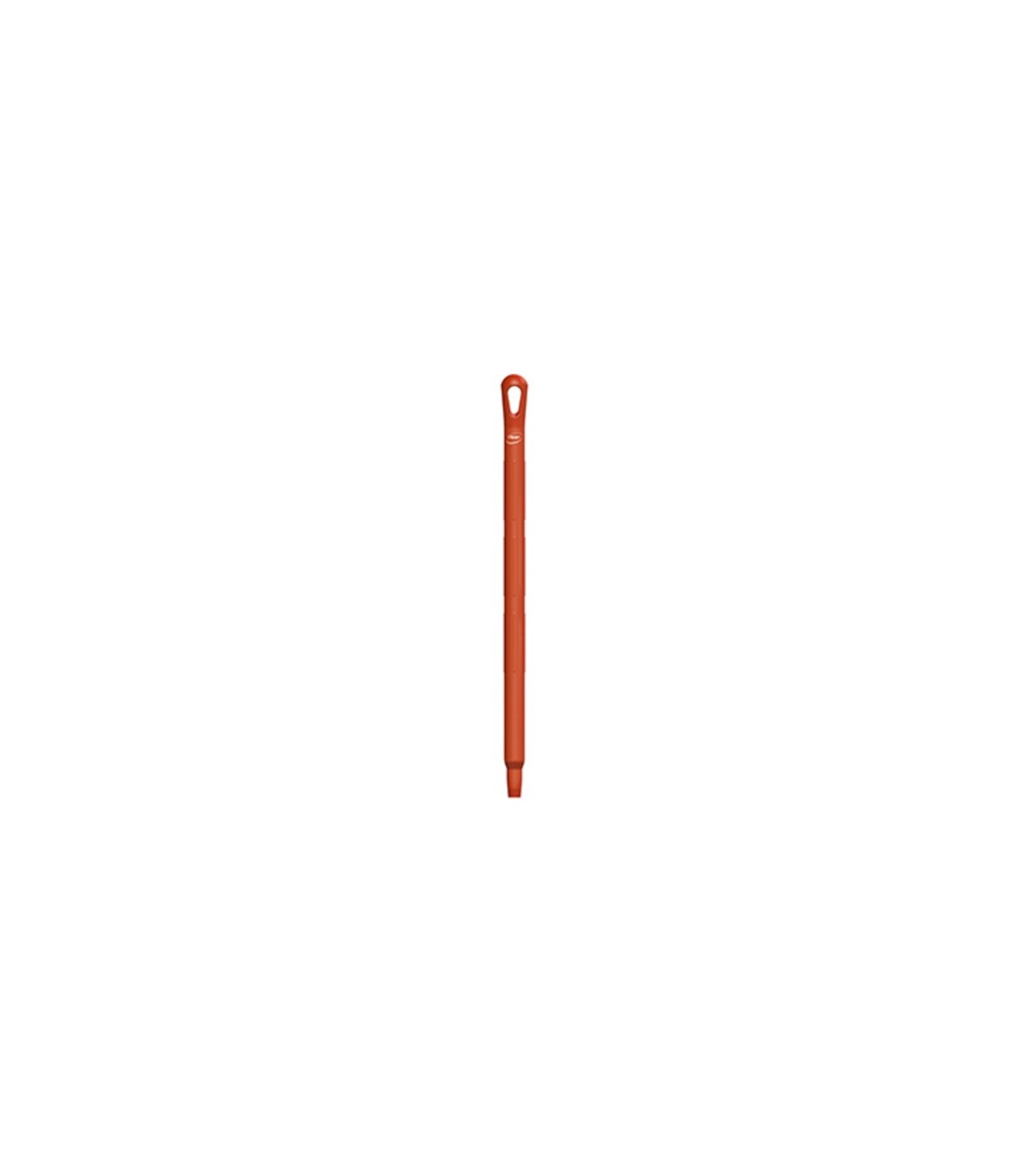 REMCO Handle - European-Thread - PP - 1.3x25.6" - Red Price/EA