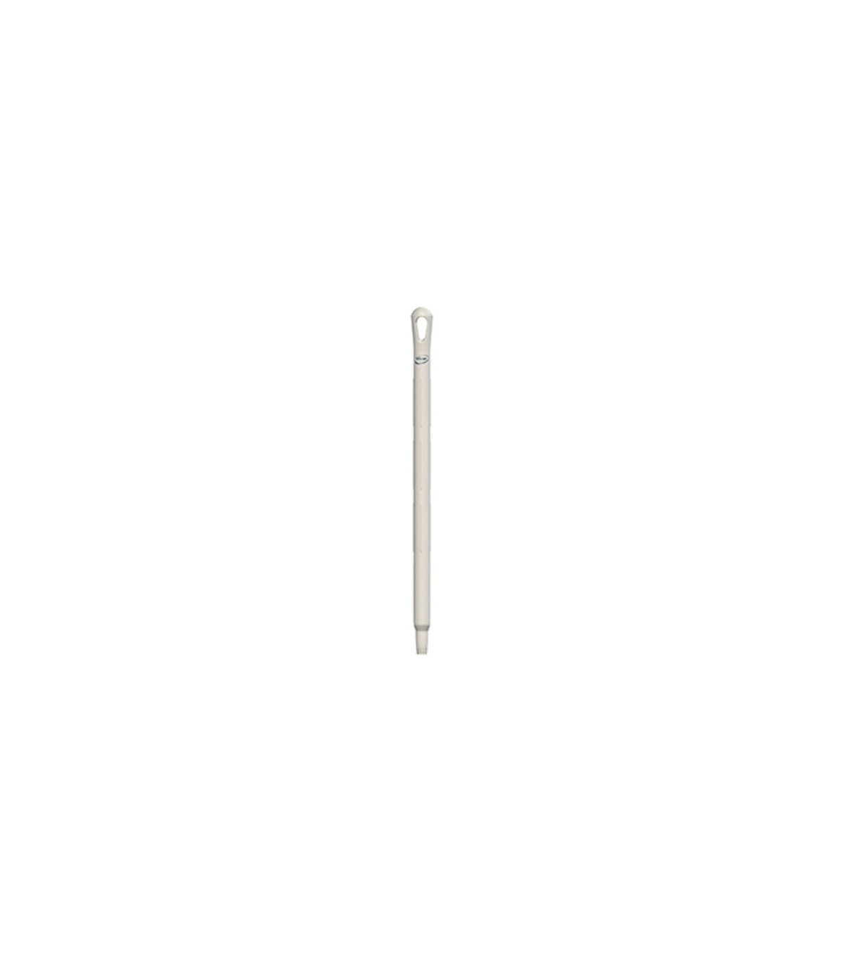 REMCO Handle - European-Thread - PP - 1.3x25.6" - White Price/EA