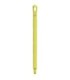 REMCO Handle - European-Thread - PP - 1.3x25.6" - Yellow Price/EA