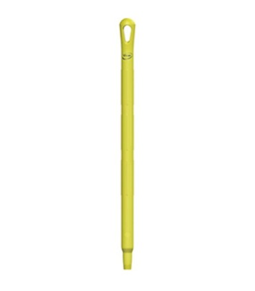 REMCO Handle - European-Thread - PP - 1.3x25.6" - Yellow Price/EA
