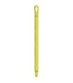REMCO Handle - European-Thread - PP - 1.3x25.6" - Yellow Price/EA