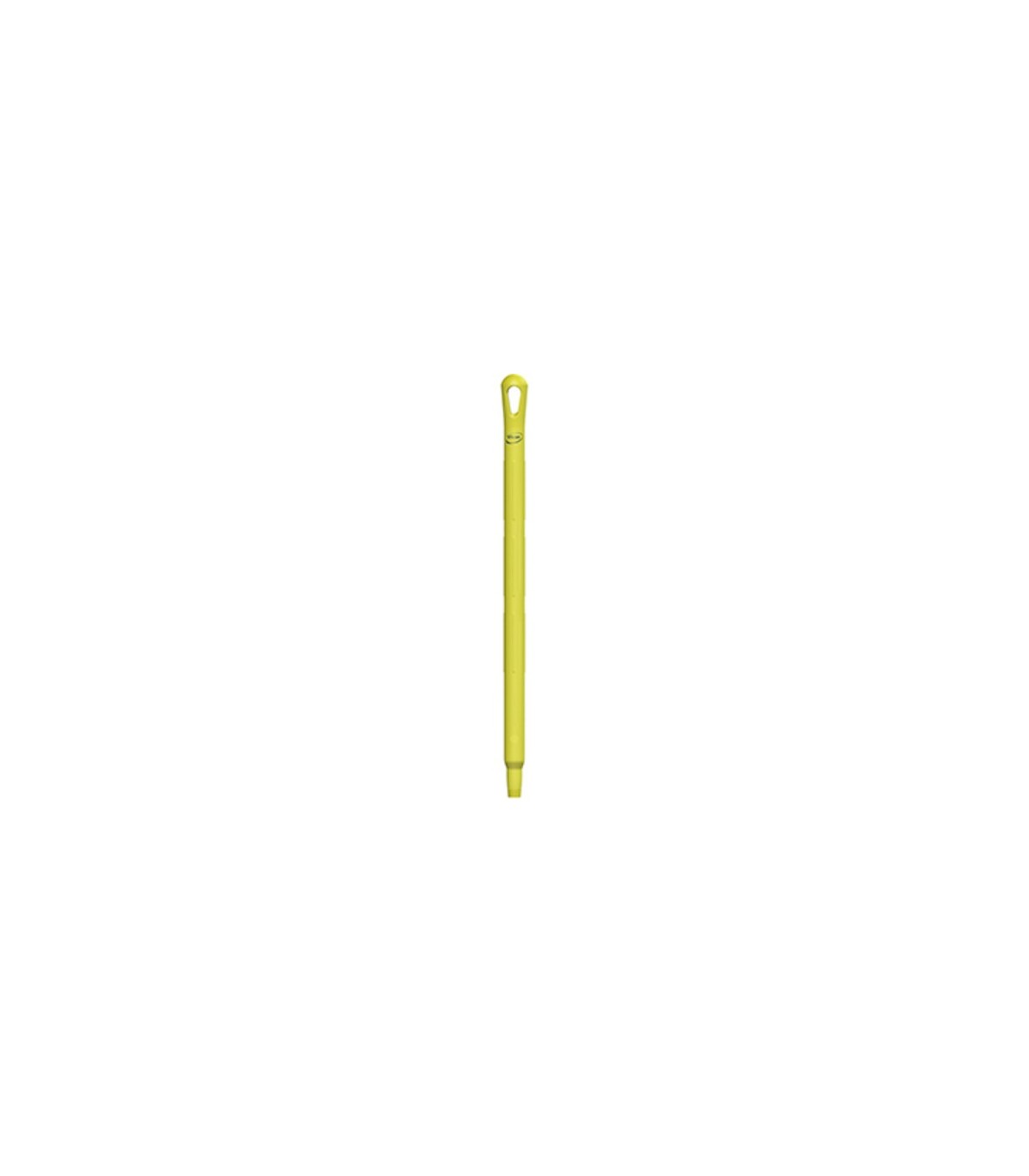 REMCO Handle - European-Thread - PP - 1.3x25.6" - Yellow Price/EA