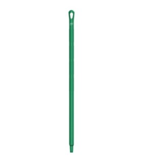 REMCO Handle - European-Thread - PP - 1.3x39.5" - Green Price/EA