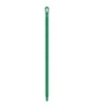 REMCO Handle - European-Thread - PP - 1.3x39.5" - Green Price/EA