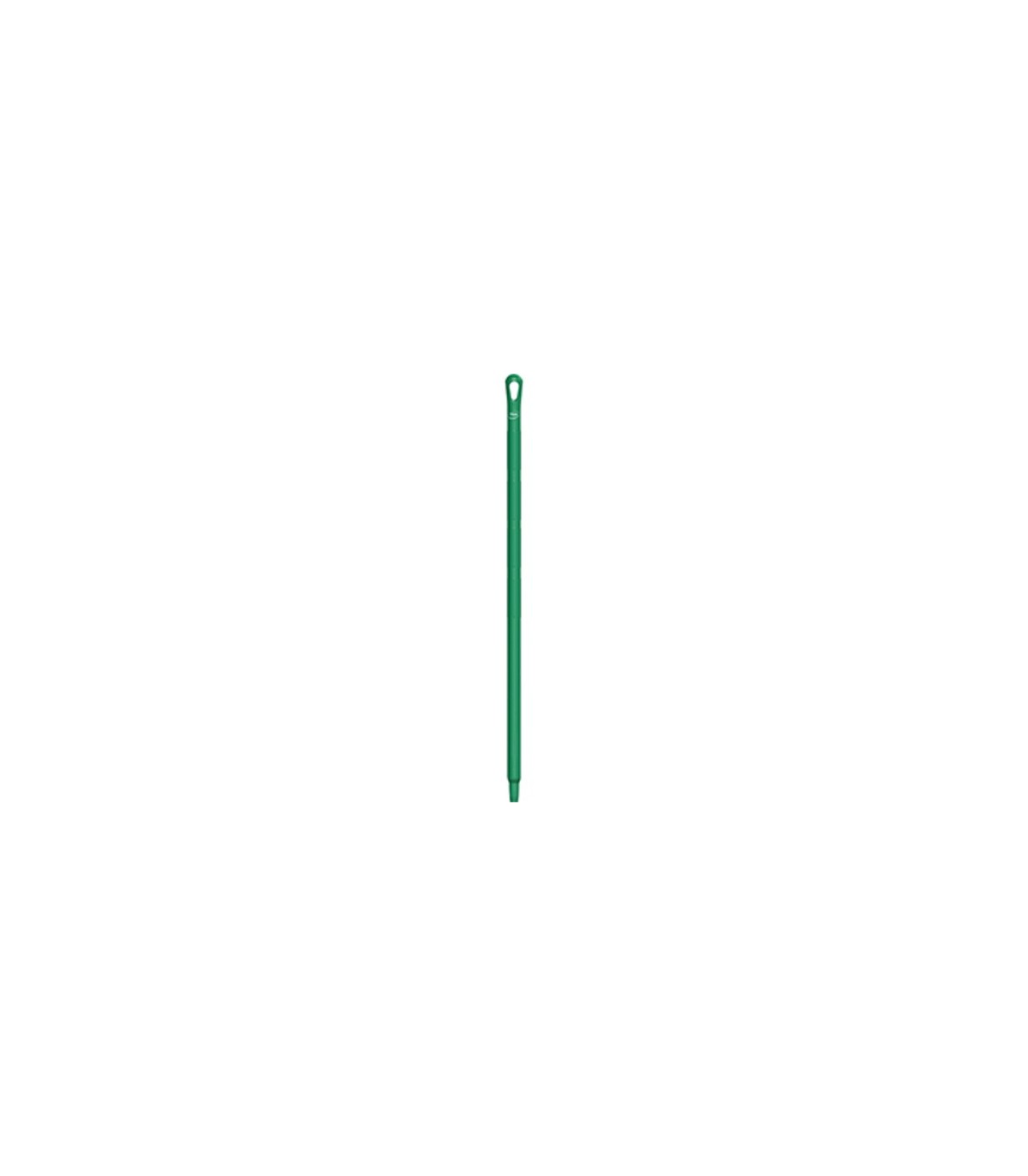 REMCO Handle - European-Thread - PP - 1.3x39.5" - Green Price/EA