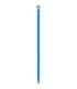 REMCO Handle - European-Thread - PP - 1.3x39.5" - Blue Price/EA