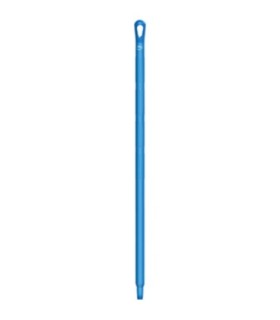 REMCO Handle - European-Thread - PP - 1.3x39.5" - Blue Price/EA