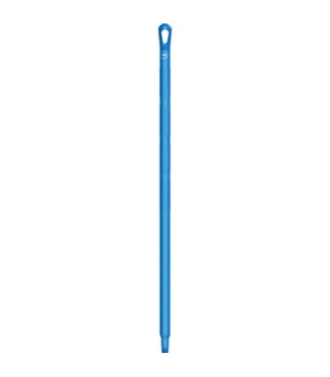 REMCO Handle - European-Thread - PP - 1.3x39.5" - Blue Price/EA