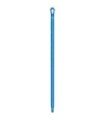 REMCO Handle - European-Thread - PP - 1.3x39.5" - Blue Price/EA