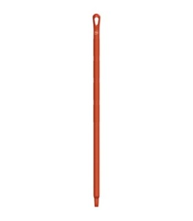 REMCO Handle - European-Thread - PP - 1.3x39.5" - Red Price/EA