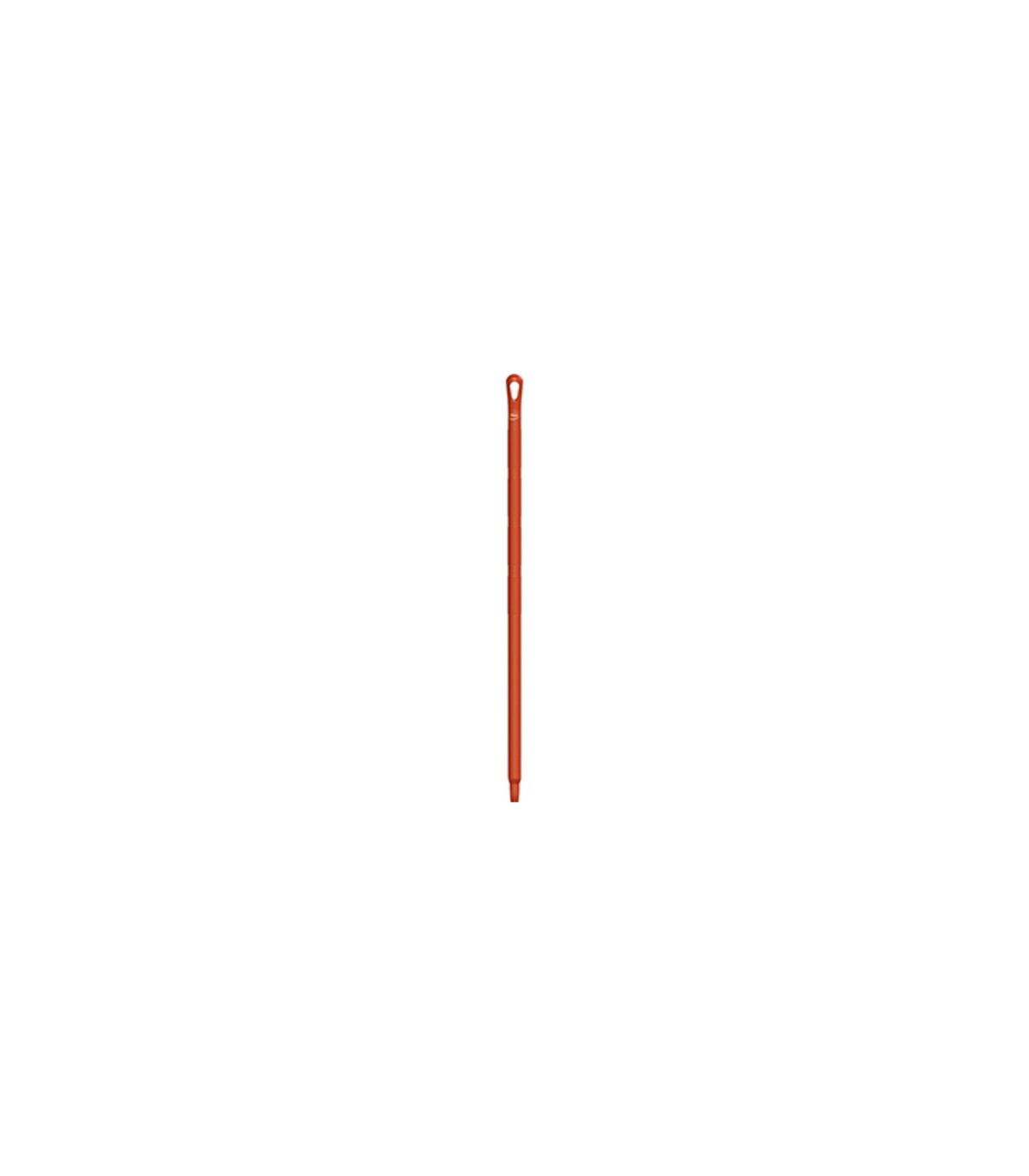 REMCO Handle - European-Thread - PP - 1.3x39.5" - Red Price/EA