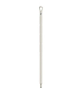 REMCO Handle - European-Thread - PP - 1.3x39.5" - White Price/EA