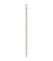 REMCO Handle - European-Thread - PP - 1.3x39.5" - White Price/EA