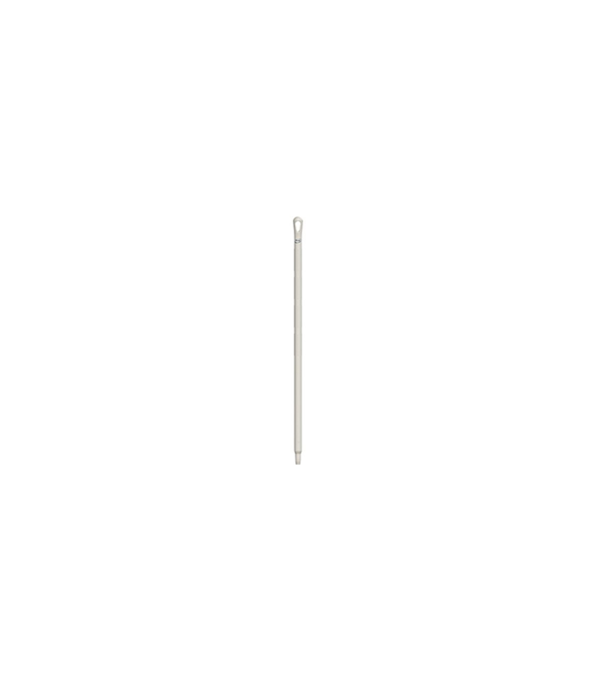 REMCO Handle - European-Thread - PP - 1.3x39.5" - White Price/EA
