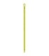 REMCO Handle - European-Thread - PP - 1.3x39.5" - Yellow Price/EA