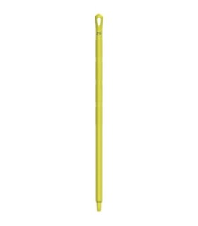 REMCO Handle - European-Thread - PP - 1.3x39.5" - Yellow Price/EA