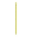 REMCO Handle - European-Thread - PP - 1.3x39.5" - Yellow Price/EA