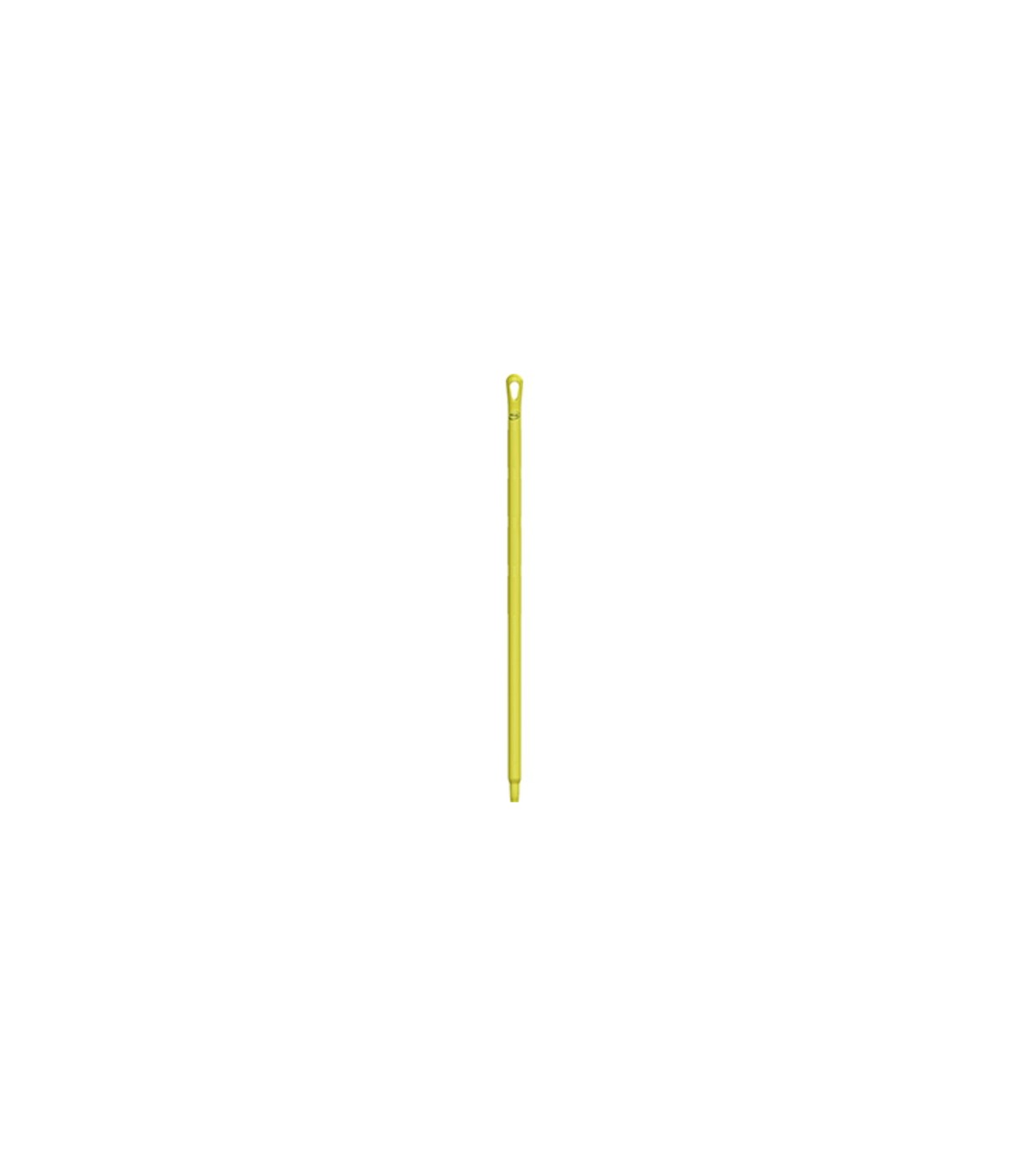 REMCO Handle - European-Thread - PP - 1.3x39.5" - Yellow Price/EA