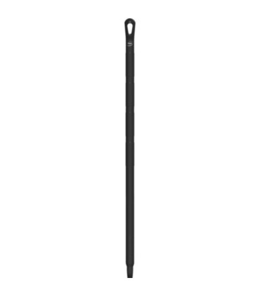 REMCO Handle - European-Thread - PP - 1.3x39.5" - Black Price/EA