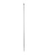 REMCO Handle - Waterfed Telescopic- Aluminum- 63-114" -White Price/EA
