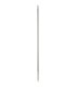 REMCO Handle - Waterfed Telescopic- Aluminum- 63-114"- White Price/EA