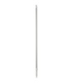 REMCO Handle - Waterfed Telescopic- Aluminum- 63-114"- White Price/EA
