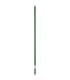 REMCO Handle - Telescopic - EuroThread -Alum- 62-113"- Green Price/EA