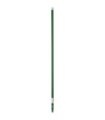 REMCO Handle - Telescopic - EuroThread -Alum- 62-113"- Green Price/EA