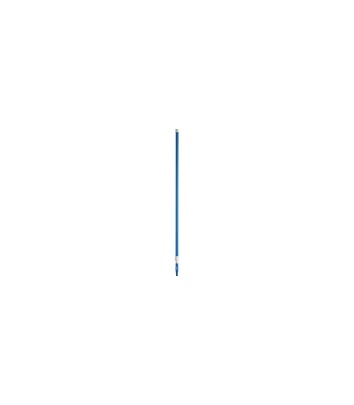REMCO Handle - Telescopic - EuroThread -Alum- 62-113"- Blue Price/EA