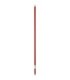 REMCO Handle - Telescopic - EuroThread -Alum- 62-113"- Red Price/EA