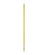 REMCO Handle - Telescopic - EuroThread -Alum- 62-113"-Yellow Price/EA