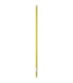 REMCO Handle - Telescopic - EuroThread -Alum- 62-113"-Yellow Price/EA