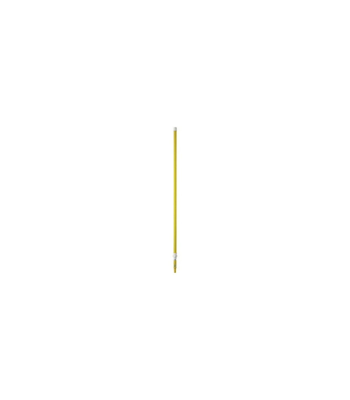 REMCO Handle - Telescopic - EuroThread -Alum- 62-113"-Yellow Price/EA