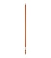 REMCO Handle - Telescopic - EuroThread -Alum- 62-113"-Orange Price/EA