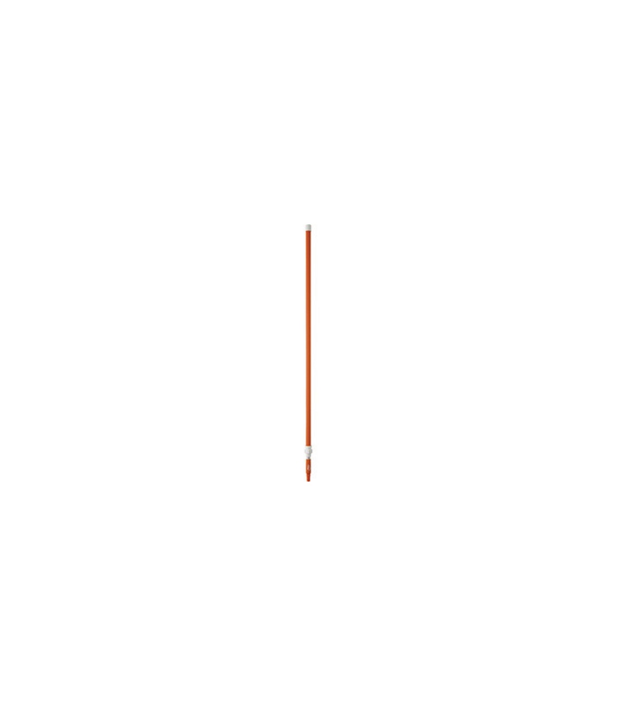 REMCO Handle - Telescopic - EuroThread -Alum- 62-113"-Orange Price/EA
