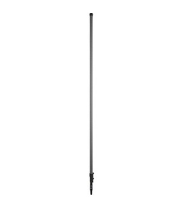 REMCO Handle - Telescopic - Fiberglass - 74-237" - Gray Price/EA