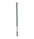 REMCO Handle - European-Thread - SST - 1.2x40" - Green Price/EA