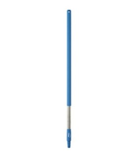 REMCO Handle - European-Thread - SST - 1.2x40" - Blue Price/EA