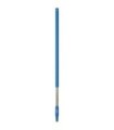 REMCO Handle - European-Thread - SST - 1.2x40" - Blue Price/EA