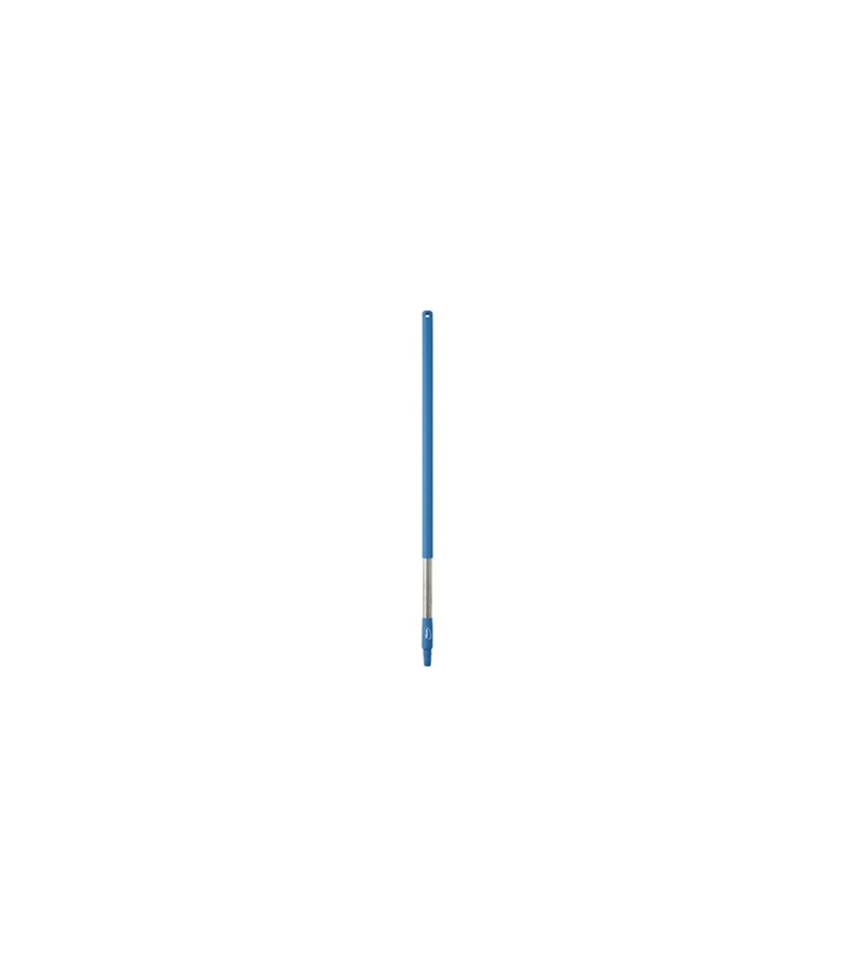 REMCO Handle - European-Thread - SST - 1.2x40" - Blue Price/EA