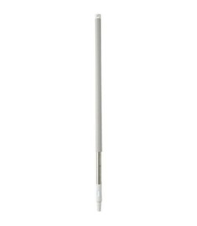 REMCO Handle - European-Thread - SST - 1.2x40" - White Price/EA
