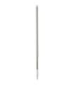 REMCO Handle - European-Thread - SST - 1.2x40" - White Price/EA