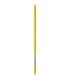 REMCO Handle - European-Thread - SST - 1.2x40" - Yellow Price/EA