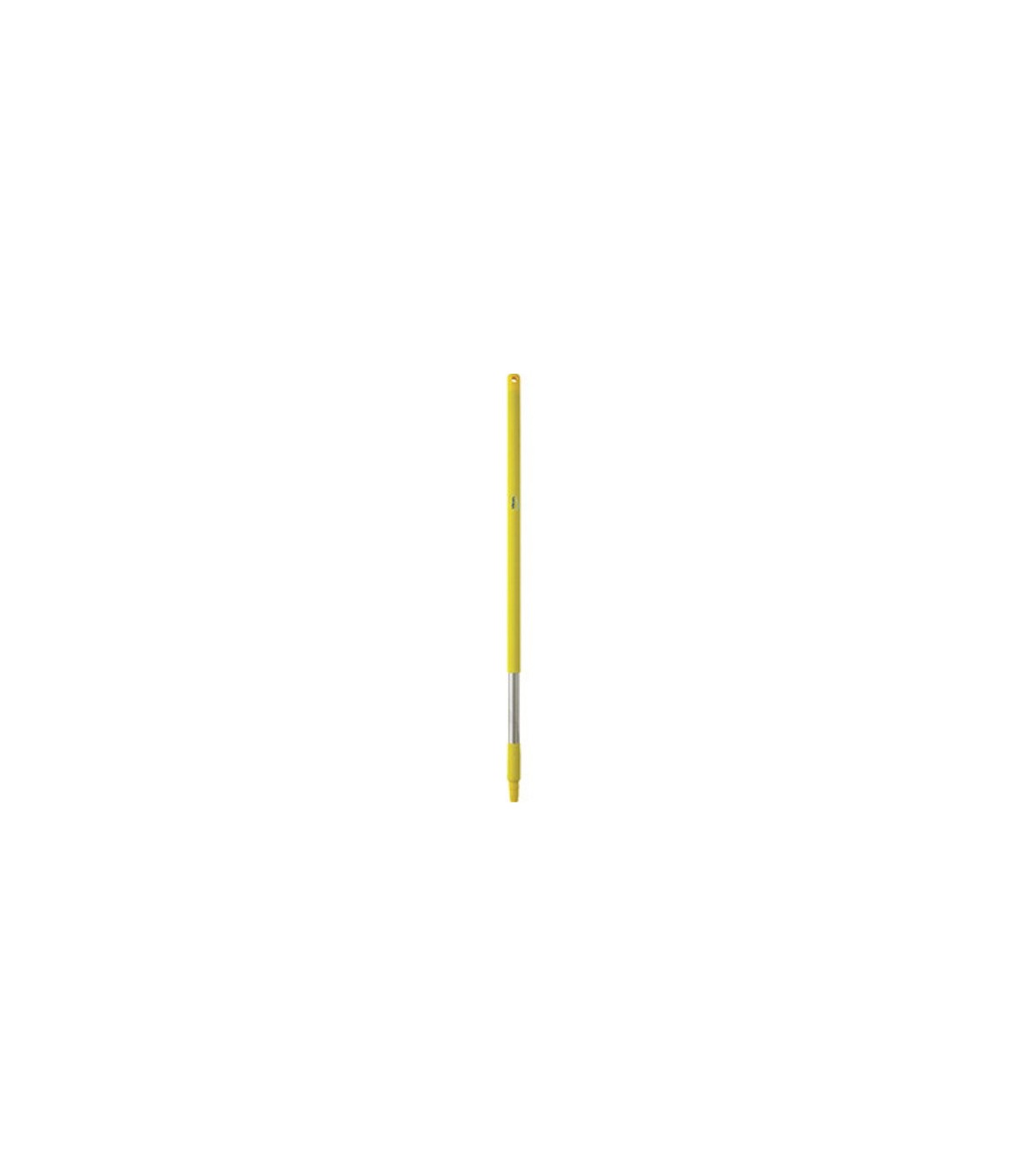 REMCO Handle - European-Thread - SST - 1.2x40" - Yellow Price/EA