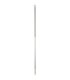 REMCO Handle - Waterfed Alum w/Q Coupling 1.2x61" - White Price/EA